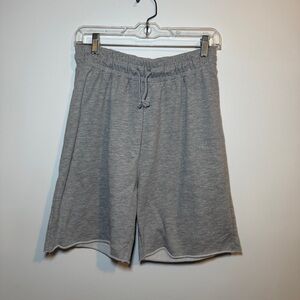 Missguided Women’s Gray Shorts Size 10